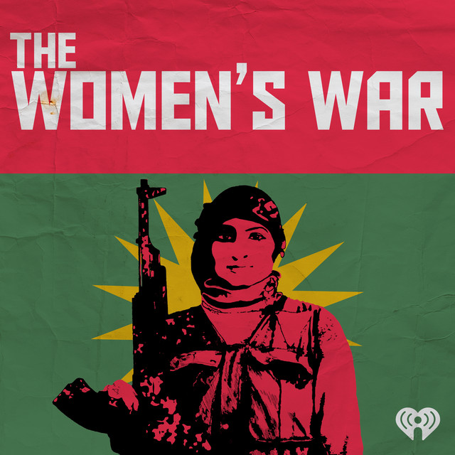 The Women's War